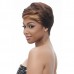 HARLEM 125 KIMA REMY 100% HUMAN HAIR WIG KR-103